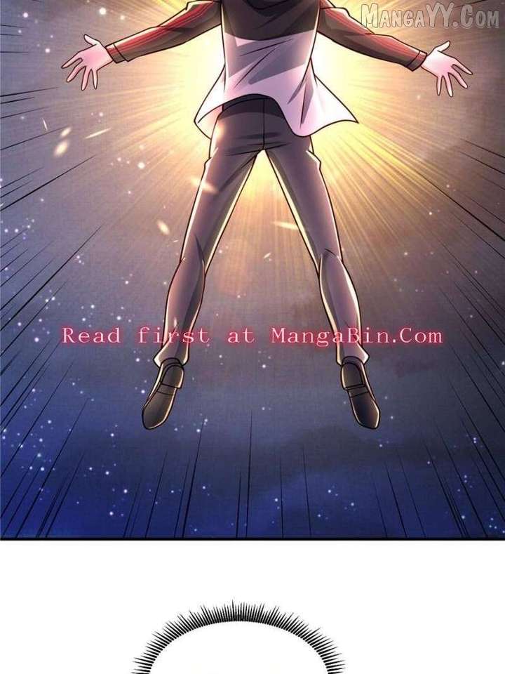 Frozen Apocalypse: I Stockpiled 100 Billion Supplies Chapter 29 - Page 23