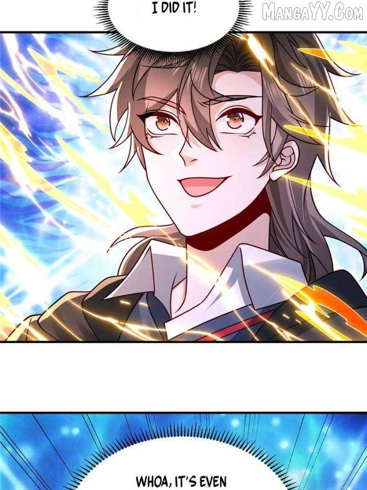 Frozen Apocalypse: I Stockpiled 100 Billion Supplies Chapter 29 - Page 24