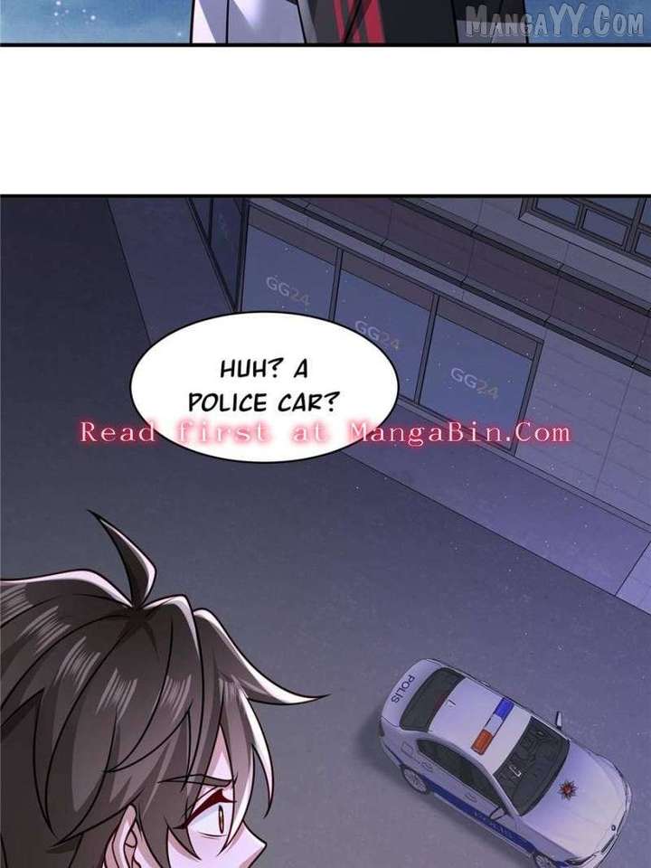 Frozen Apocalypse: I Stockpiled 100 Billion Supplies Chapter 29 - Page 28