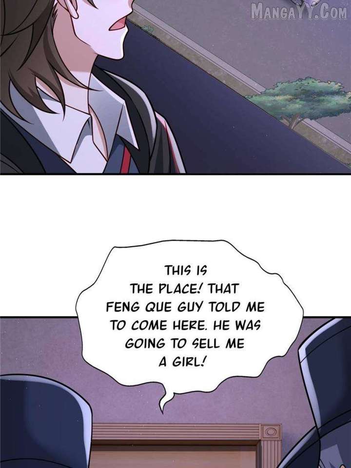 Frozen Apocalypse: I Stockpiled 100 Billion Supplies Chapter 29 - Page 29