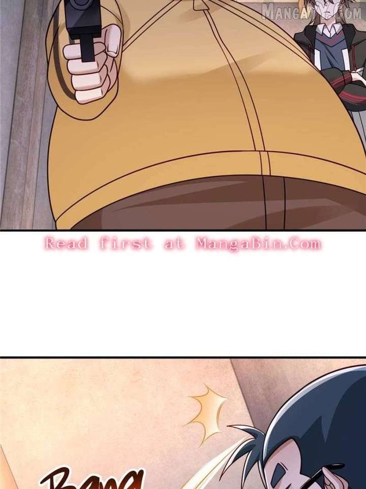 Frozen Apocalypse: I Stockpiled 100 Billion Supplies Chapter 29 - Page 3