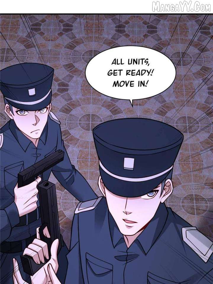 Frozen Apocalypse: I Stockpiled 100 Billion Supplies Chapter 29 - Page 31