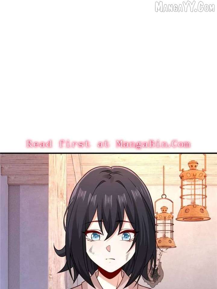 Frozen Apocalypse: I Stockpiled 100 Billion Supplies Chapter 29 - Page 33