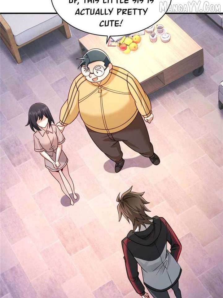 Frozen Apocalypse: I Stockpiled 100 Billion Supplies Chapter 29 - Page 35