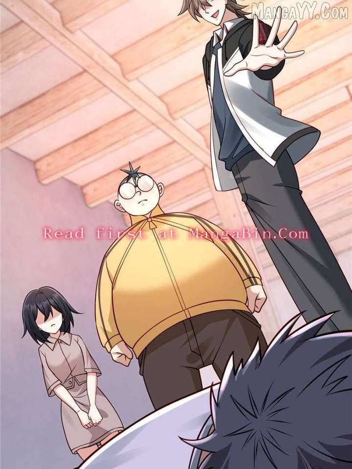 Frozen Apocalypse: I Stockpiled 100 Billion Supplies Chapter 29 - Page 38