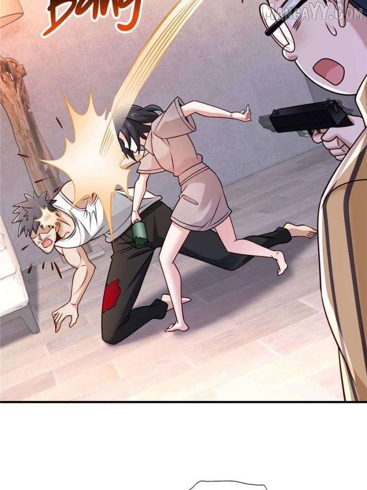 Frozen Apocalypse: I Stockpiled 100 Billion Supplies Chapter 29 - Page 4