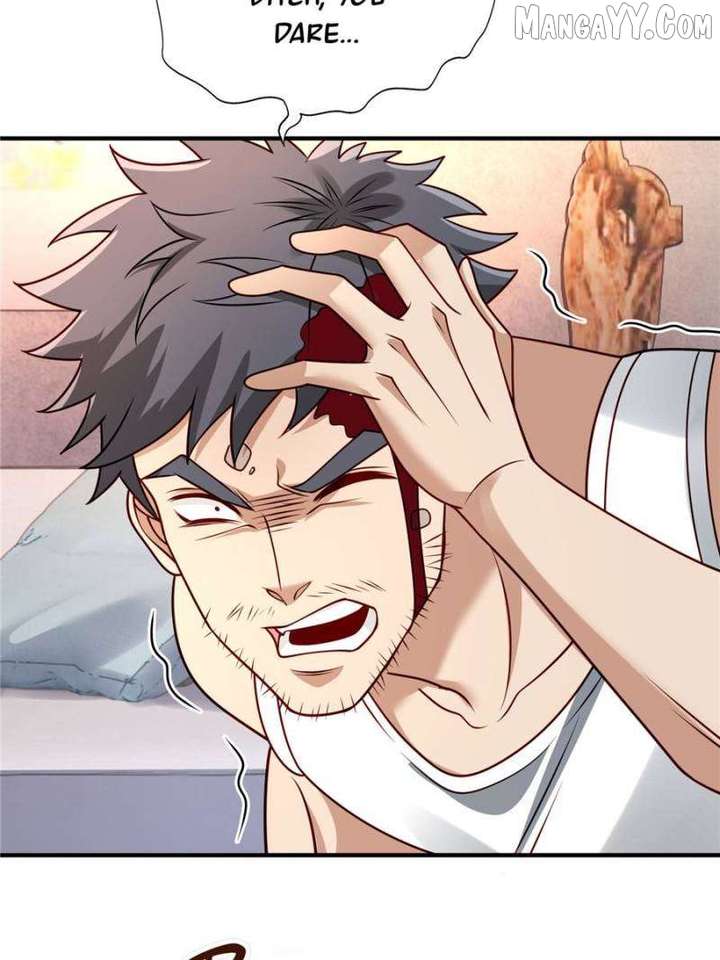 Frozen Apocalypse: I Stockpiled 100 Billion Supplies Chapter 29 - Page 6