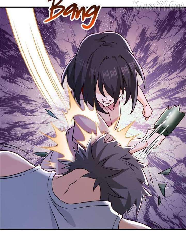 Frozen Apocalypse: I Stockpiled 100 Billion Supplies Chapter 29 - Page 7