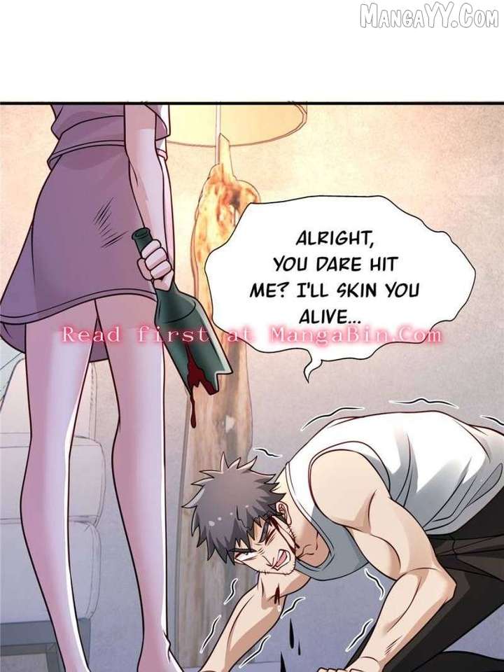 Frozen Apocalypse: I Stockpiled 100 Billion Supplies Chapter 29 - Page 8