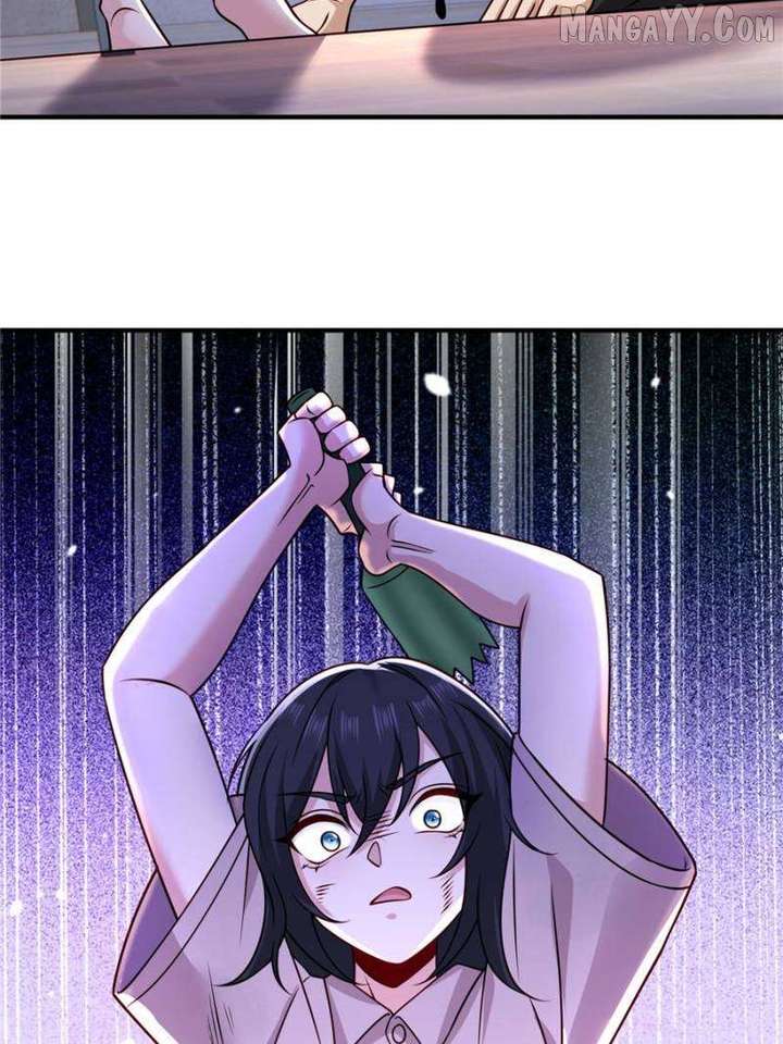 Frozen Apocalypse: I Stockpiled 100 Billion Supplies Chapter 29 - Page 9