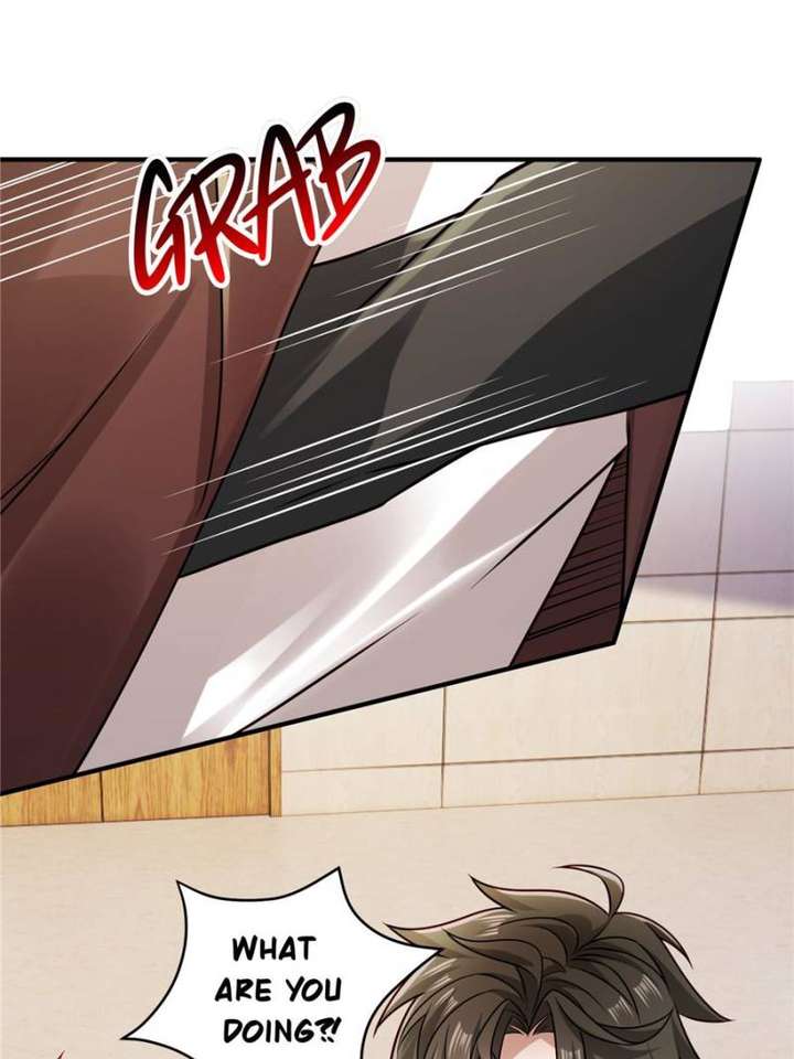 Frozen Apocalypse: I Stockpiled 100 Billion Supplies Chapter 3 - Page 10