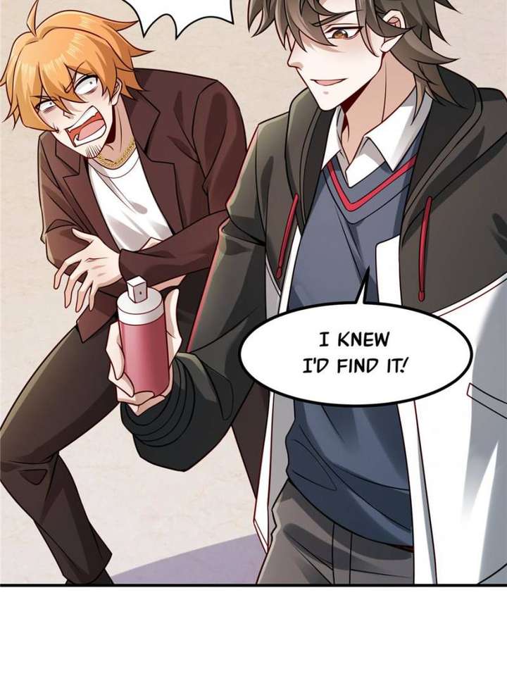 Frozen Apocalypse: I Stockpiled 100 Billion Supplies Chapter 3 - Page 11