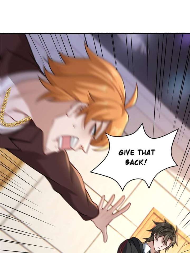 Frozen Apocalypse: I Stockpiled 100 Billion Supplies Chapter 3 - Page 12