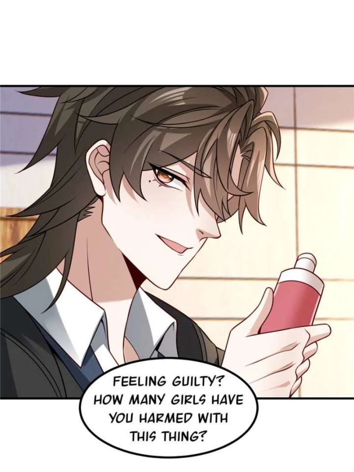 Frozen Apocalypse: I Stockpiled 100 Billion Supplies Chapter 3 - Page 14