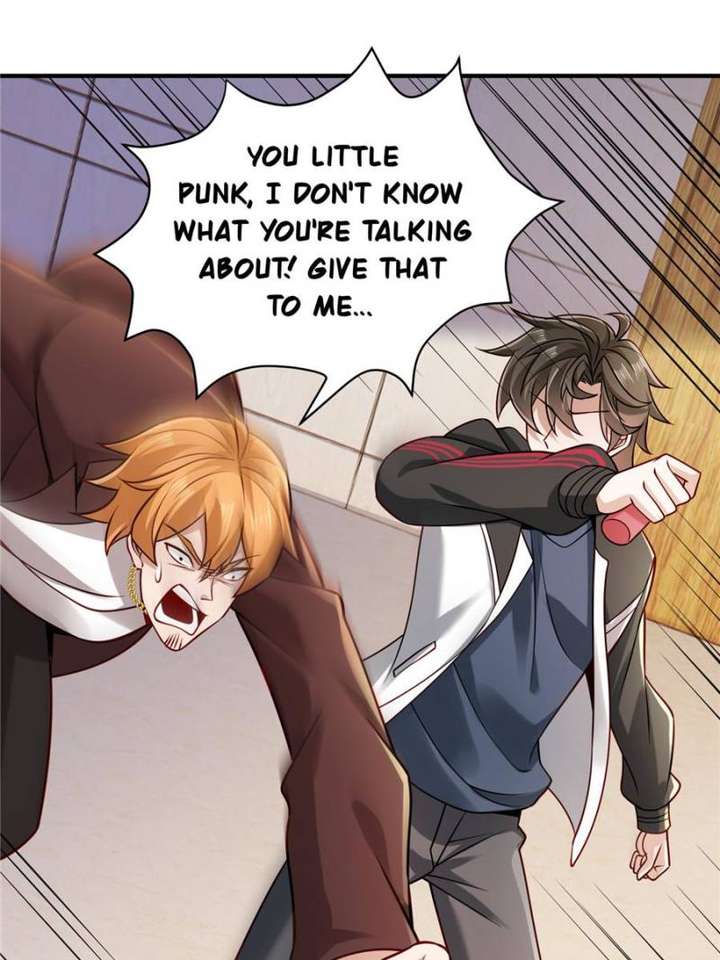 Frozen Apocalypse: I Stockpiled 100 Billion Supplies Chapter 3 - Page 15