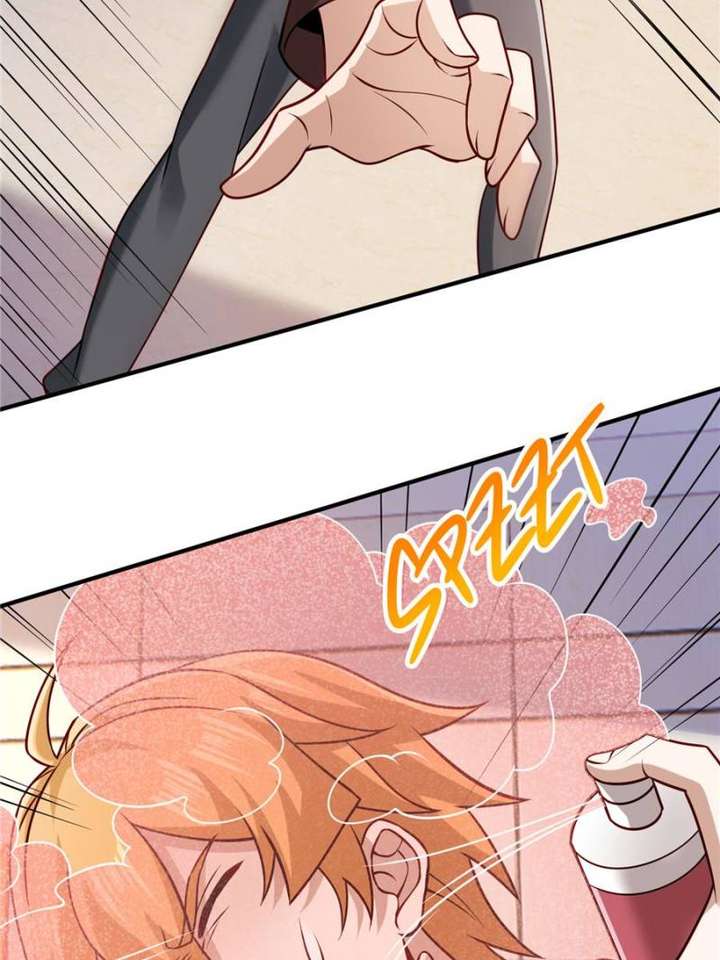 Frozen Apocalypse: I Stockpiled 100 Billion Supplies Chapter 3 - Page 16