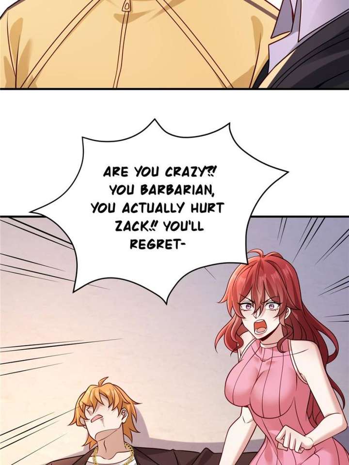 Frozen Apocalypse: I Stockpiled 100 Billion Supplies Chapter 3 - Page 2