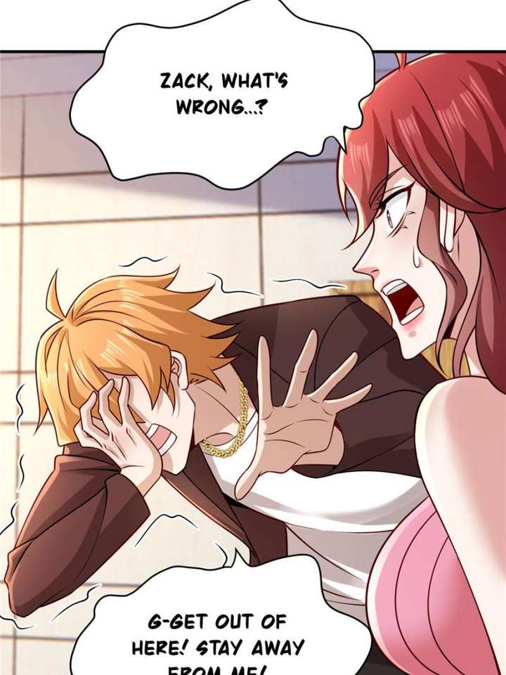 Frozen Apocalypse: I Stockpiled 100 Billion Supplies Chapter 3 - Page 20