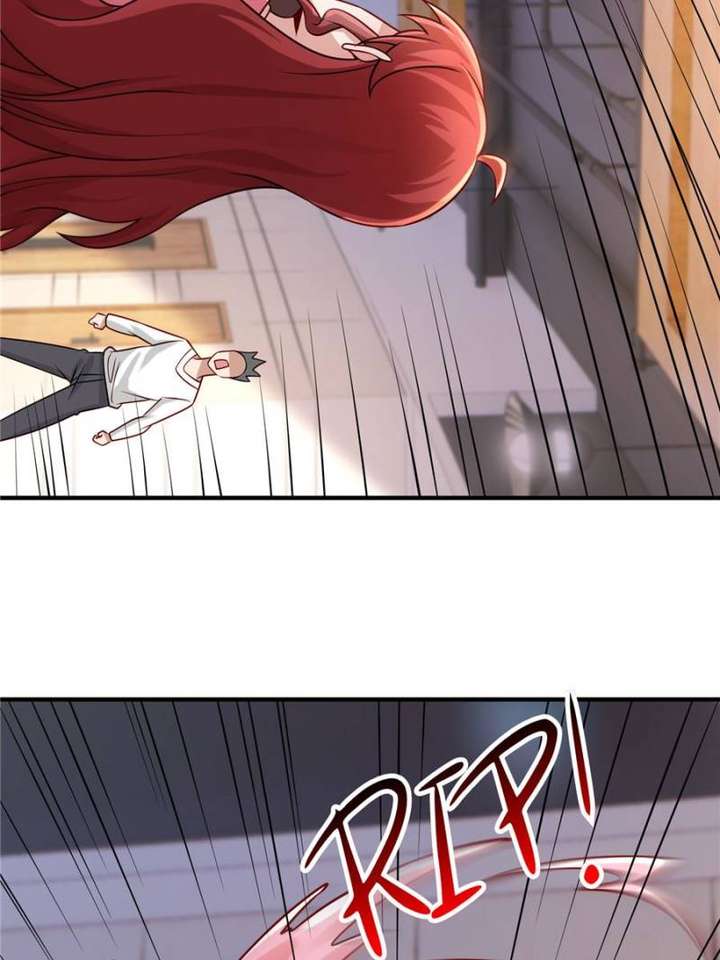 Frozen Apocalypse: I Stockpiled 100 Billion Supplies Chapter 3 - Page 23