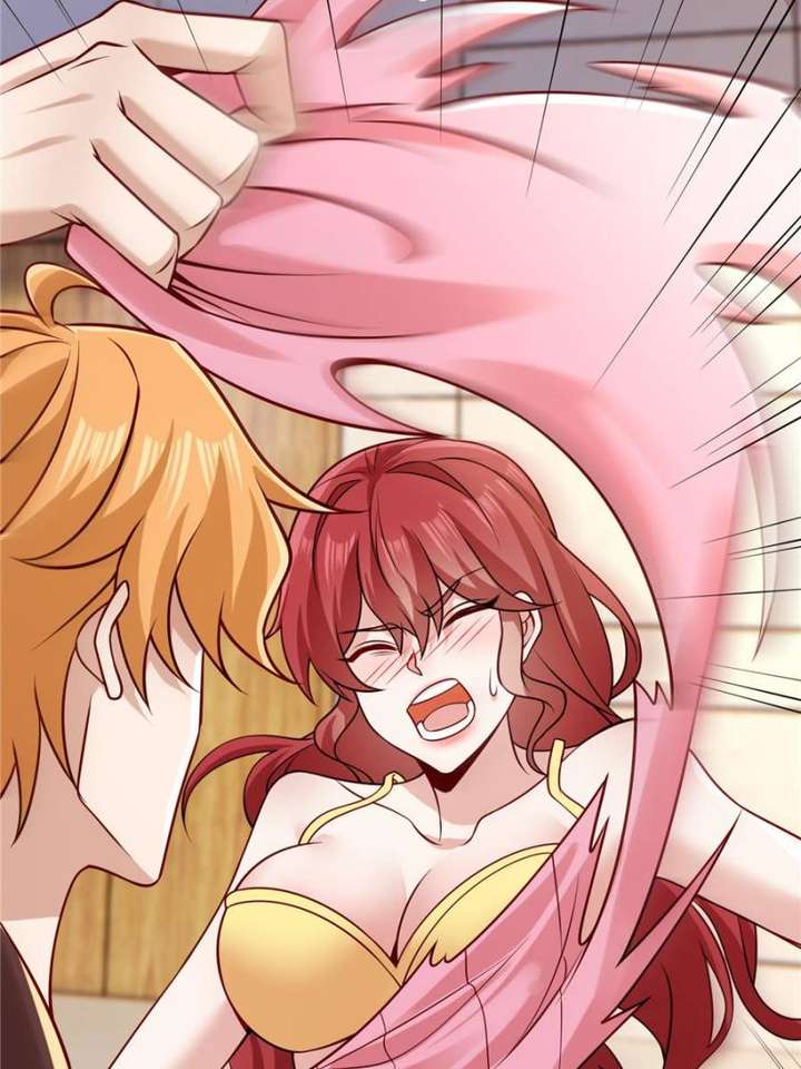 Frozen Apocalypse: I Stockpiled 100 Billion Supplies Chapter 3 - Page 24