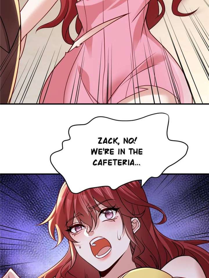 Frozen Apocalypse: I Stockpiled 100 Billion Supplies Chapter 3 - Page 25