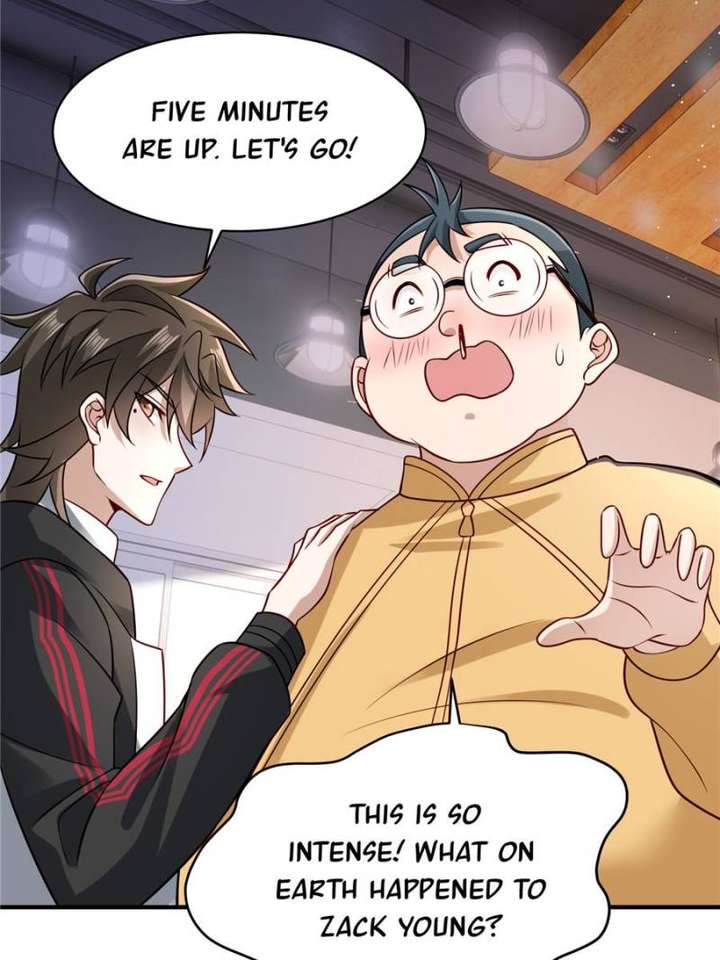 Frozen Apocalypse: I Stockpiled 100 Billion Supplies Chapter 3 - Page 29