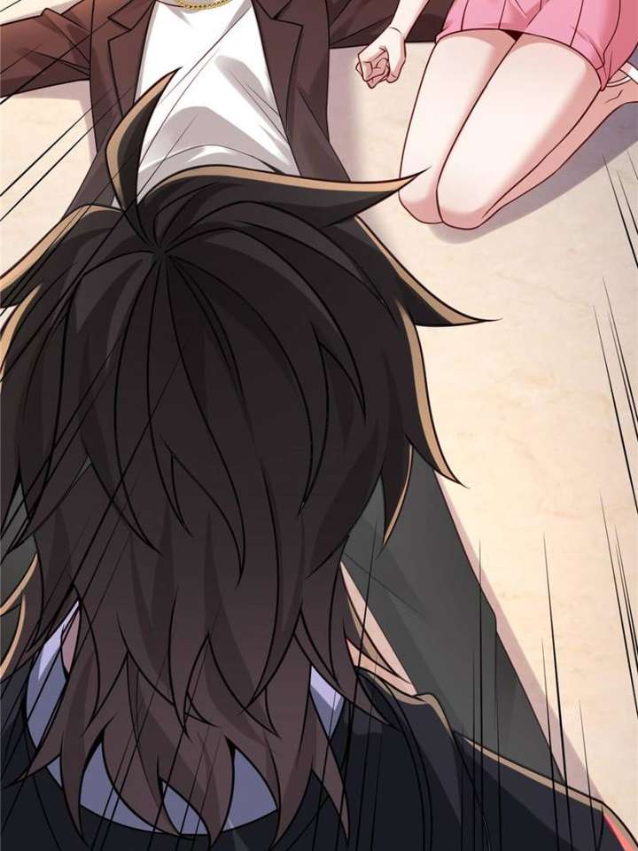 Frozen Apocalypse: I Stockpiled 100 Billion Supplies Chapter 3 - Page 3