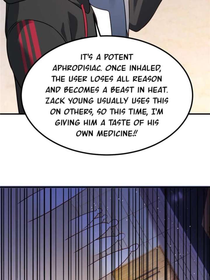 Frozen Apocalypse: I Stockpiled 100 Billion Supplies Chapter 3 - Page 31