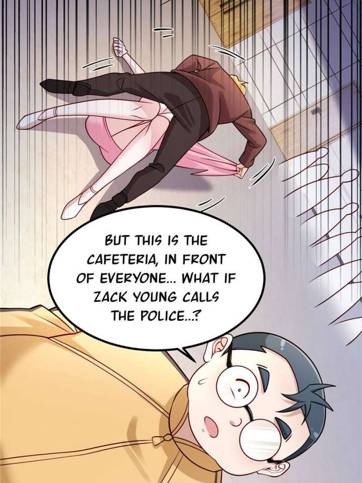 Frozen Apocalypse: I Stockpiled 100 Billion Supplies Chapter 3 - Page 32