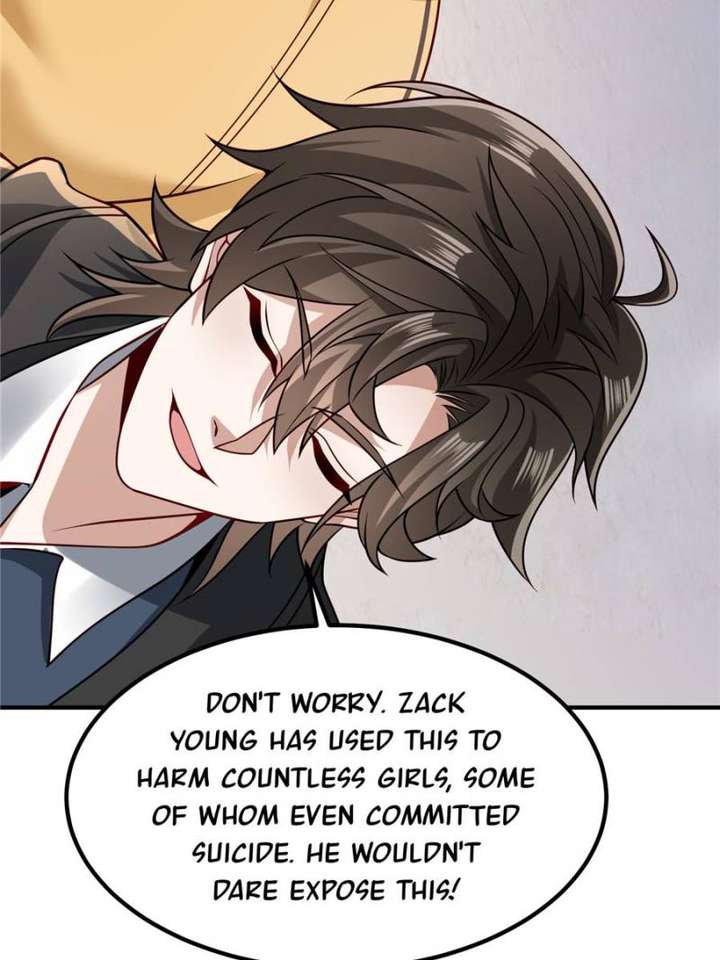 Frozen Apocalypse: I Stockpiled 100 Billion Supplies Chapter 3 - Page 33