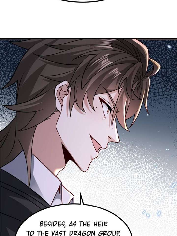 Frozen Apocalypse: I Stockpiled 100 Billion Supplies Chapter 3 - Page 34