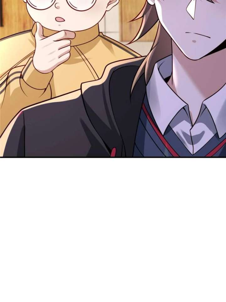 Frozen Apocalypse: I Stockpiled 100 Billion Supplies Chapter 3 - Page 36