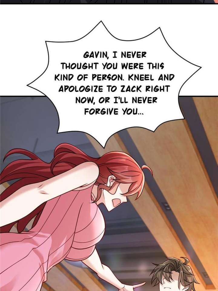 Frozen Apocalypse: I Stockpiled 100 Billion Supplies Chapter 3 - Page 4