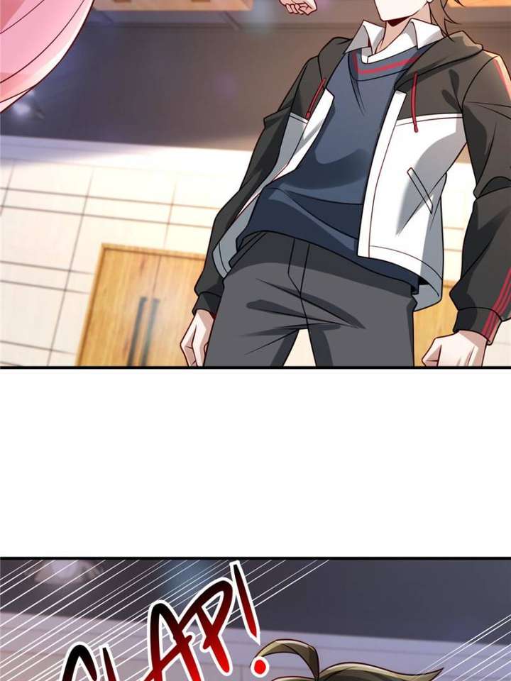 Frozen Apocalypse: I Stockpiled 100 Billion Supplies Chapter 3 - Page 5