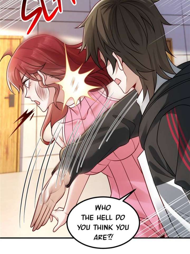 Frozen Apocalypse: I Stockpiled 100 Billion Supplies Chapter 3 - Page 6