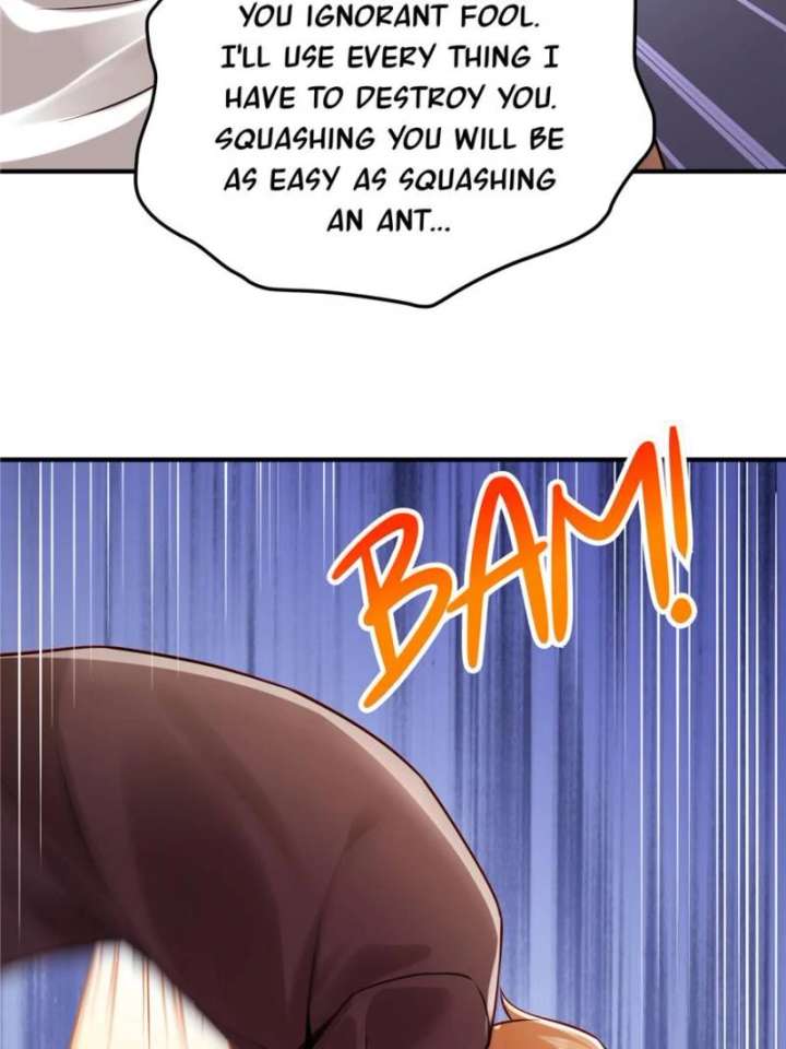 Frozen Apocalypse: I Stockpiled 100 Billion Supplies Chapter 3 - Page 8