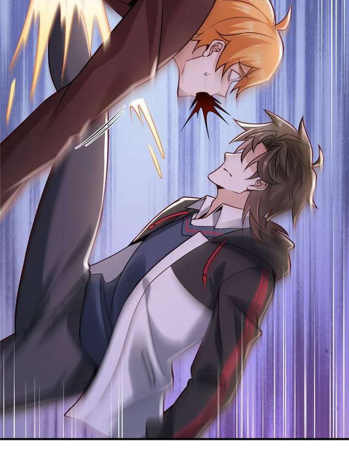 Frozen Apocalypse: I Stockpiled 100 Billion Supplies Chapter 3 - Page 9