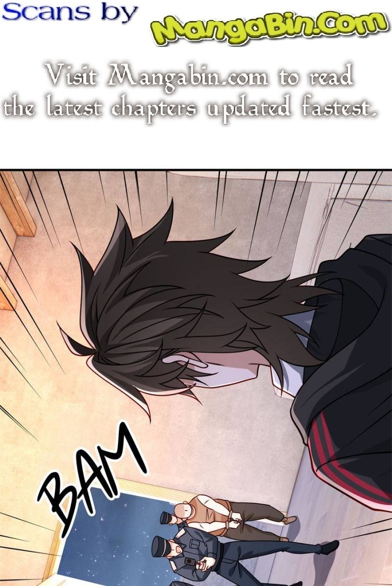 Frozen Apocalypse: I Stockpiled 100 Billion Supplies Chapter 30 - Page 1