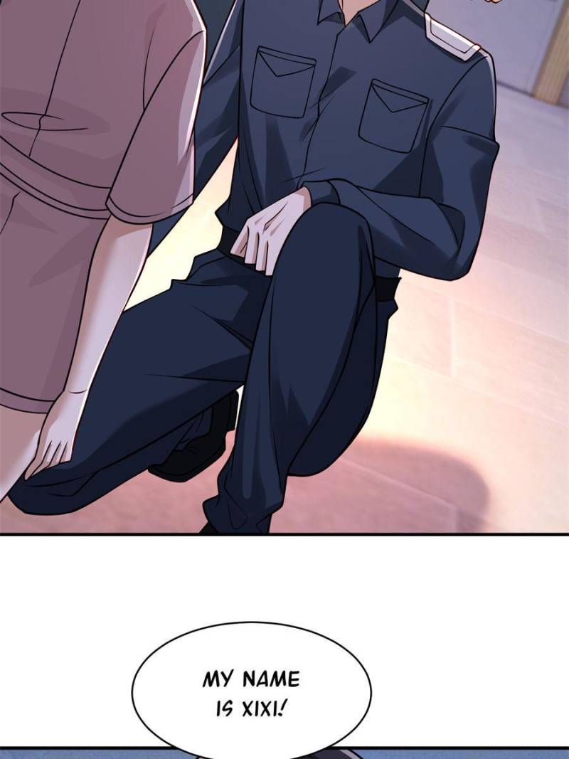 Frozen Apocalypse: I Stockpiled 100 Billion Supplies Chapter 30 - Page 10