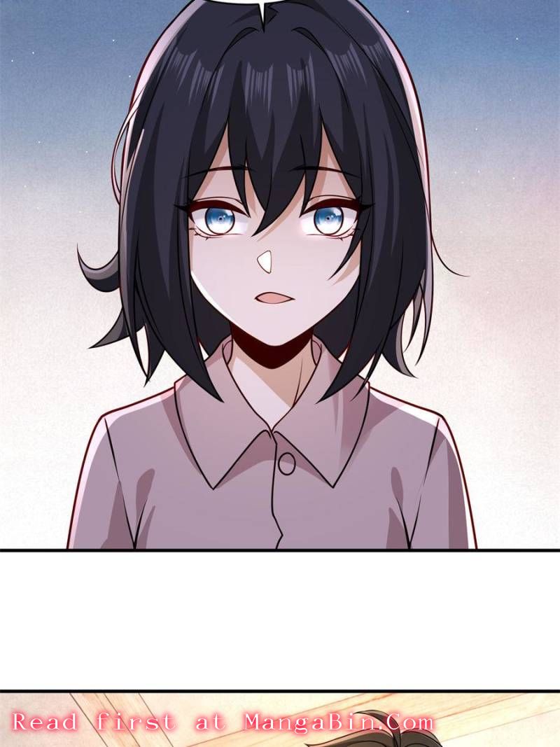 Frozen Apocalypse: I Stockpiled 100 Billion Supplies Chapter 30 - Page 11