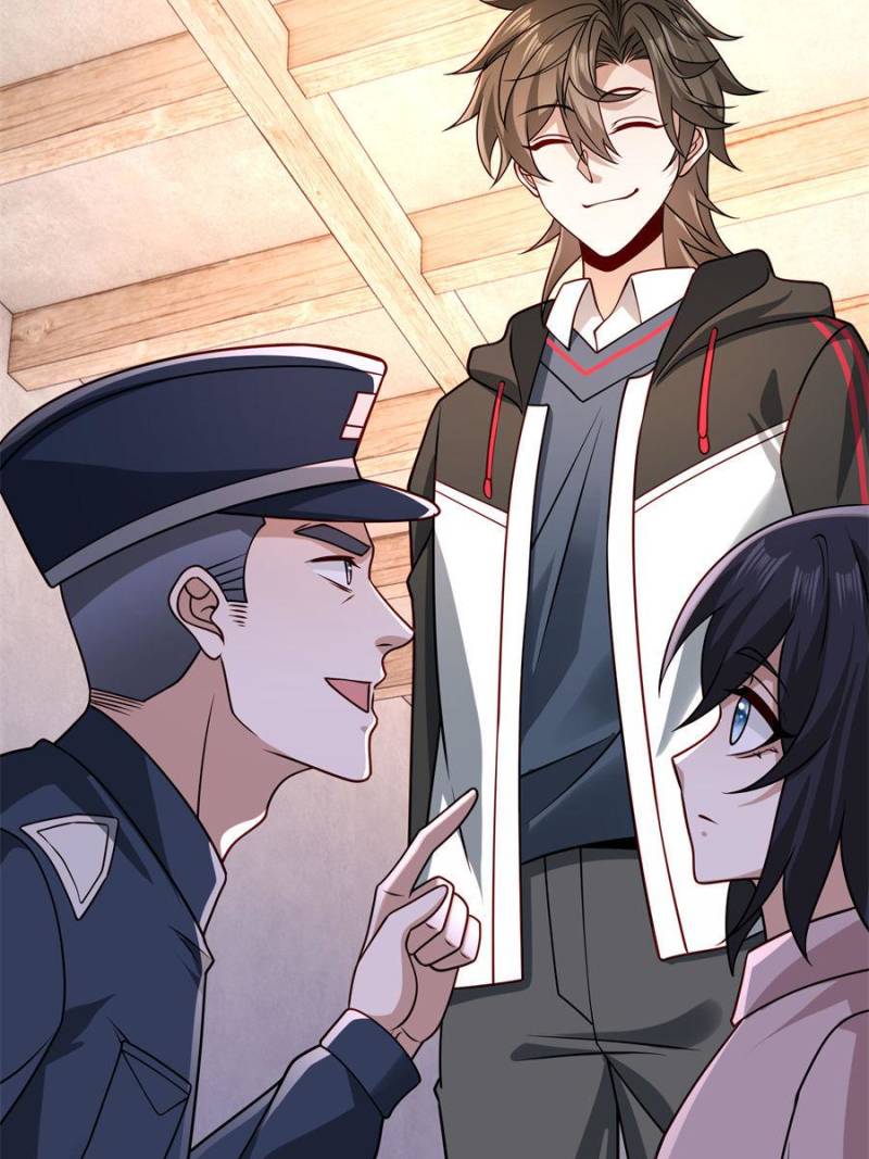 Frozen Apocalypse: I Stockpiled 100 Billion Supplies Chapter 30 - Page 12