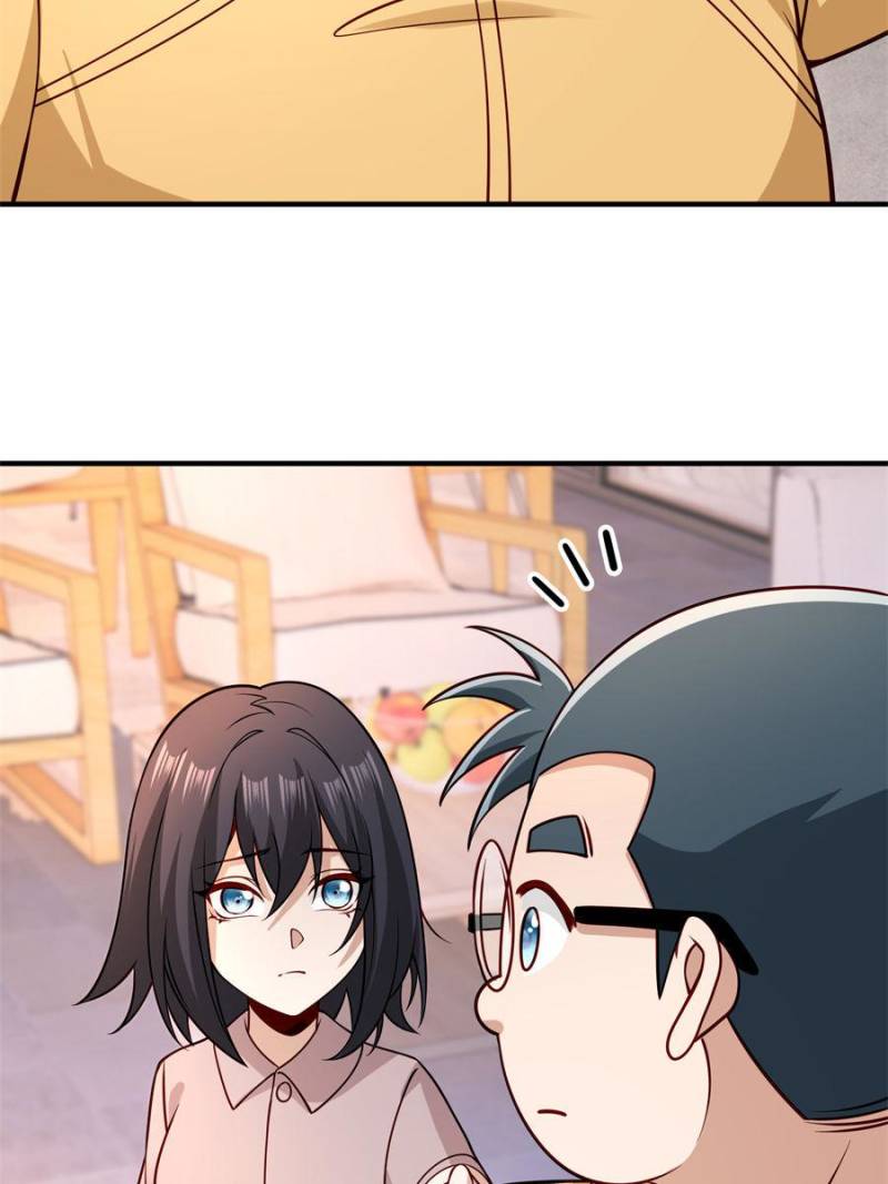 Frozen Apocalypse: I Stockpiled 100 Billion Supplies Chapter 30 - Page 19