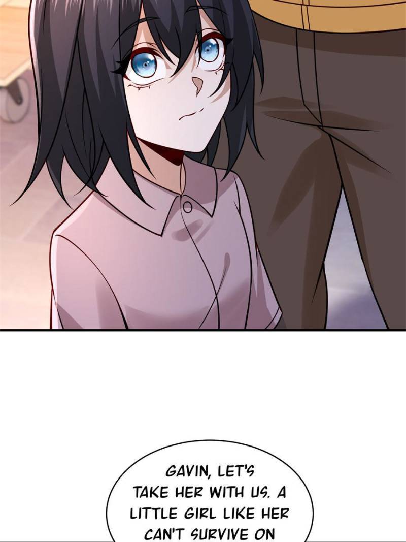 Frozen Apocalypse: I Stockpiled 100 Billion Supplies Chapter 30 - Page 24