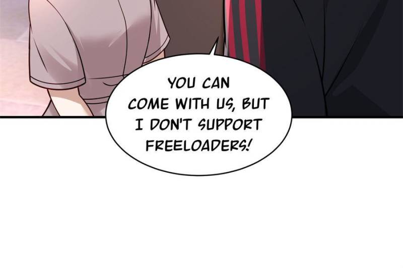 Frozen Apocalypse: I Stockpiled 100 Billion Supplies Chapter 30 - Page 26