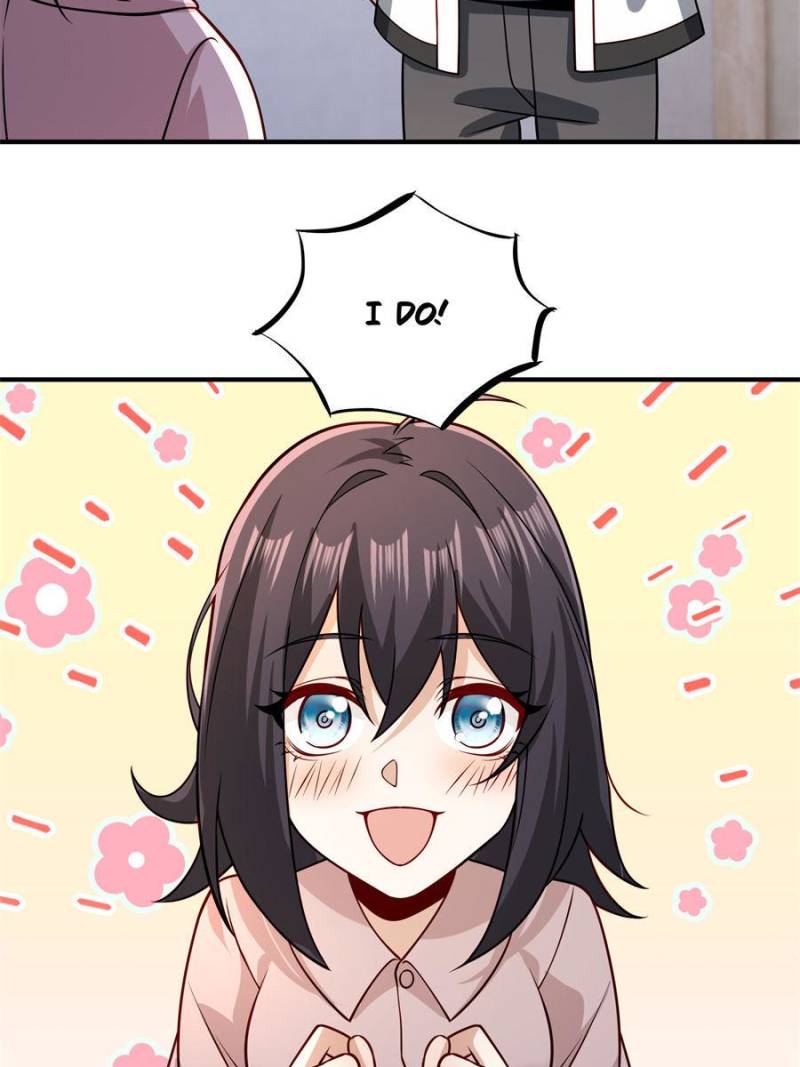 Frozen Apocalypse: I Stockpiled 100 Billion Supplies Chapter 30 - Page 28