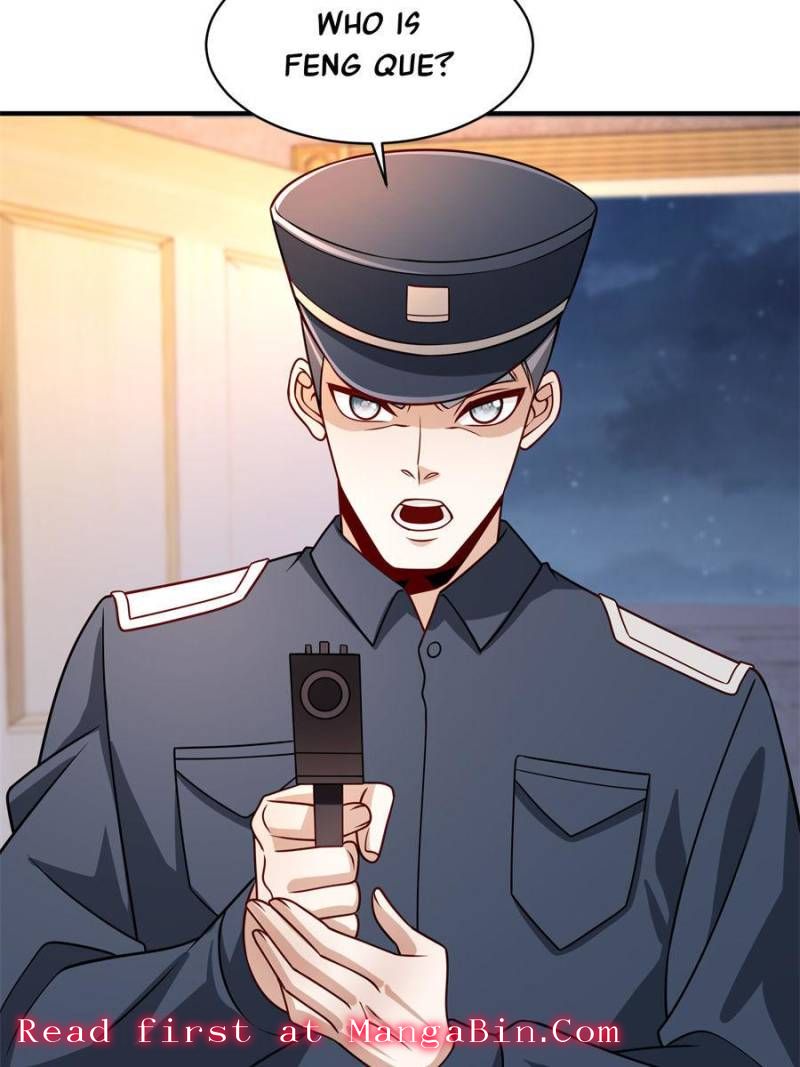 Frozen Apocalypse: I Stockpiled 100 Billion Supplies Chapter 30 - Page 3