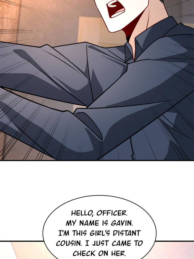 Frozen Apocalypse: I Stockpiled 100 Billion Supplies Chapter 30 - Page 6