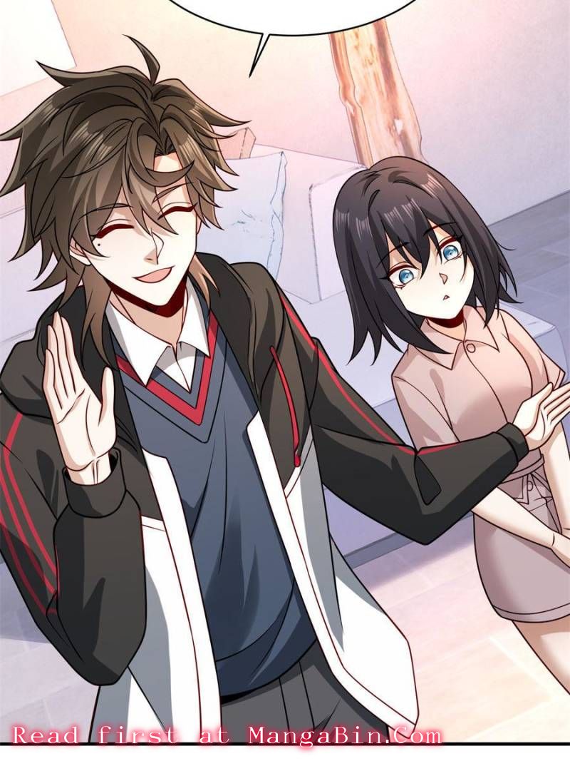 Frozen Apocalypse: I Stockpiled 100 Billion Supplies Chapter 30 - Page 7