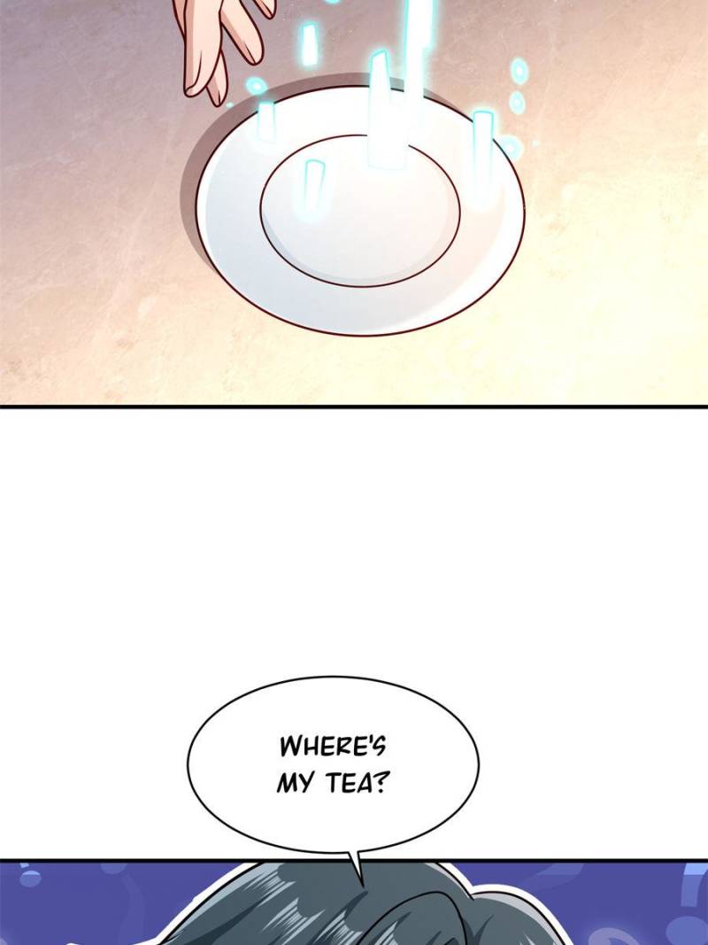 Frozen Apocalypse: I Stockpiled 100 Billion Supplies Chapter 31 - Page 10