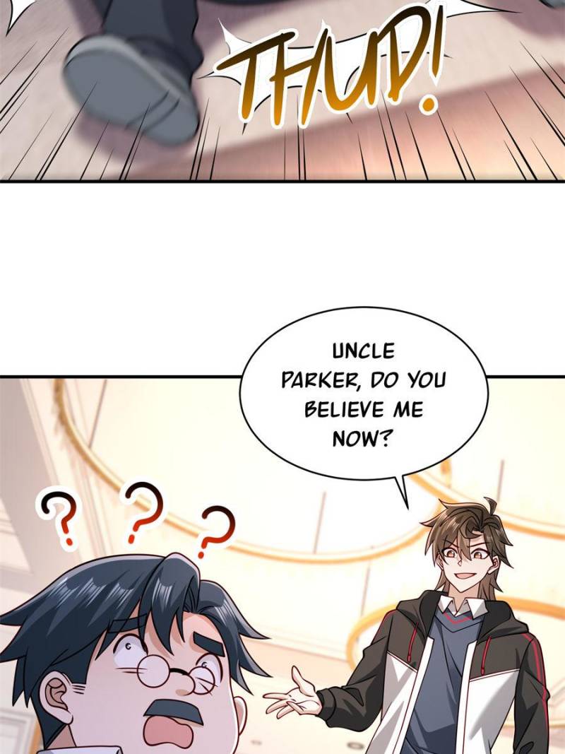 Frozen Apocalypse: I Stockpiled 100 Billion Supplies Chapter 31 - Page 17